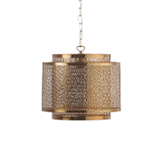 Orientálne lampy Orientálne lampy
