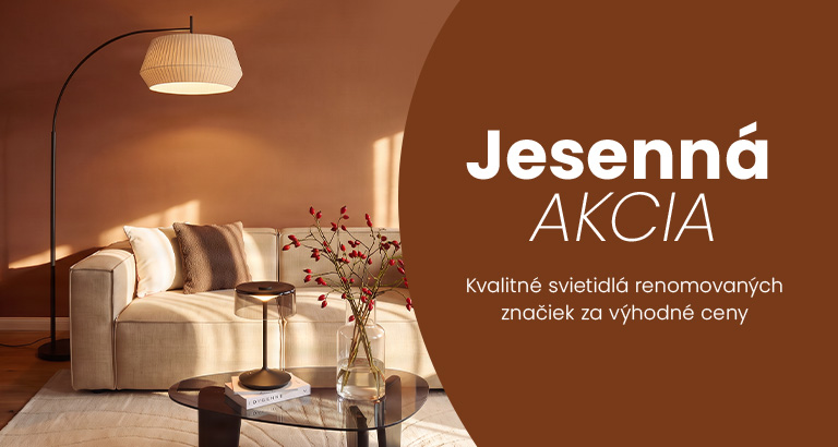 Jesenná akcia