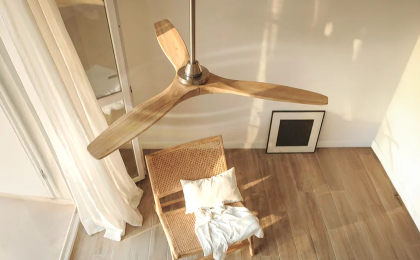 Ventilátory Ventilátory
