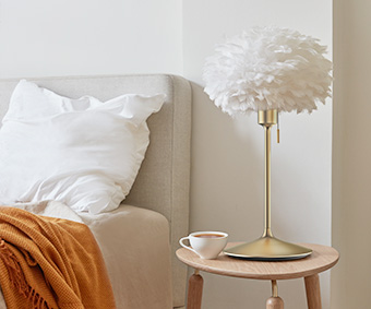 Spálňové lampy Spálňové lampy