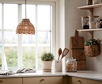 Kuchynské lampy Kuchynské lampy