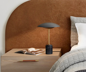 Spálňové lampy Spálňové lampy