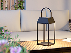 Solárne lampy Solárne lampy