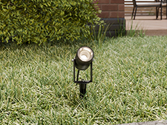 Vonkajší reflektor Vonkajší reflektor