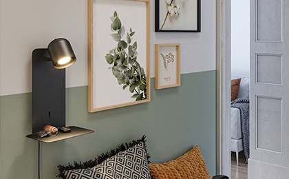 Multifunkčné lampy Multifunkčné lampy