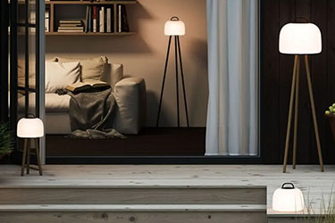 Vonkajšia výzdoba Vonkajšia výzdoba