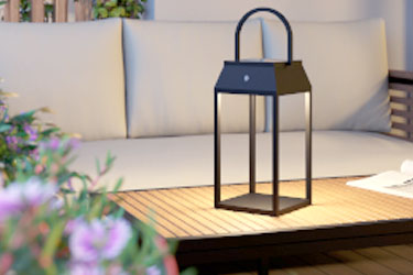 Solárne lucerny Solárne lucerny