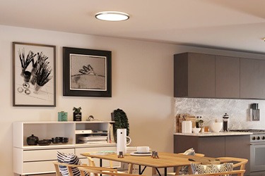 Osvetlenie jedálne Osvetlenie jedálne