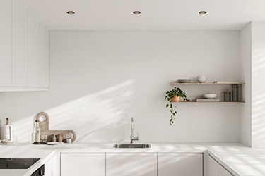 Kuchynské lampy Kuchynské lampy