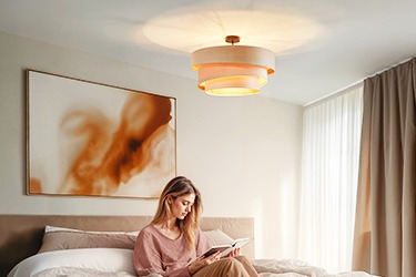 Lampy do spálne Lampy do spálne