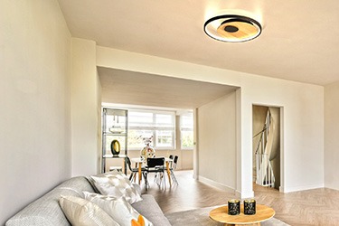 Lampy do obývačky Lampy do obývačky