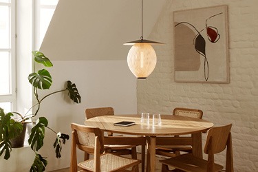 Osvetlenie jedálne Osvetlenie jedálne