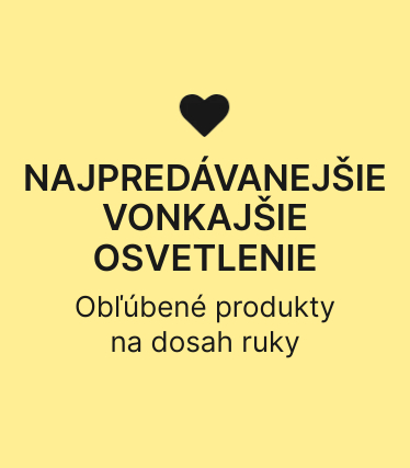 Favourite products