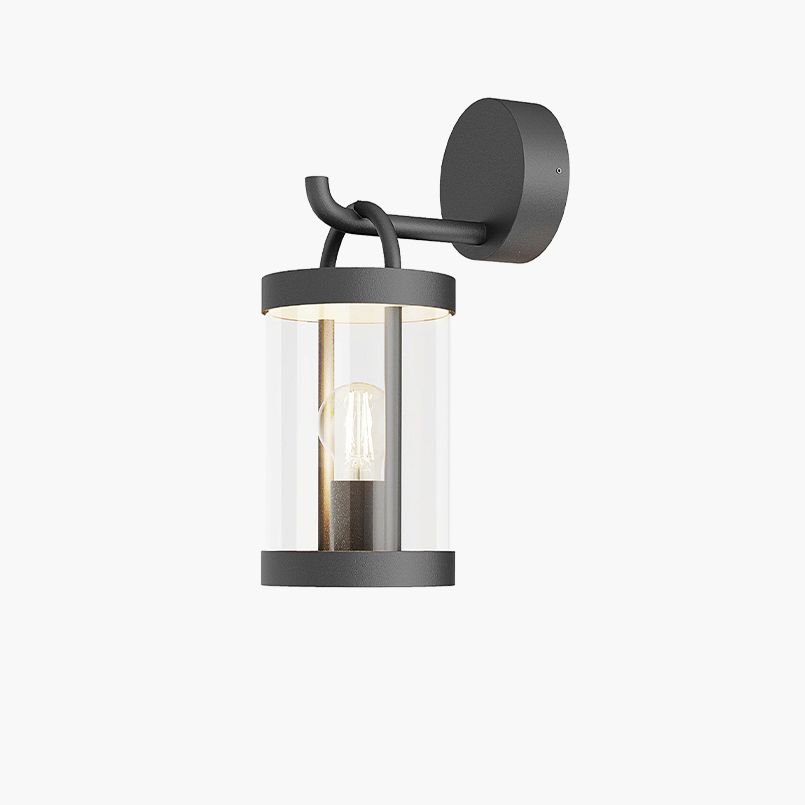 Vonkajšie nástenné svietidlá Vonkajšie nástenné svietidlá