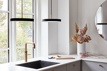 Kuchynské lampy Kuchynské lampy