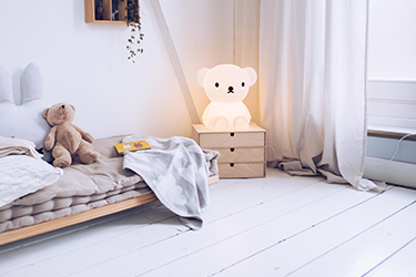 Svietidlá do detskej izby Svietidlá do detskej izby