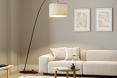 Obývačkové lampy Obývačkové lampy