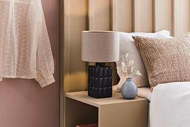 Spálňové lampy Spálňové lampy